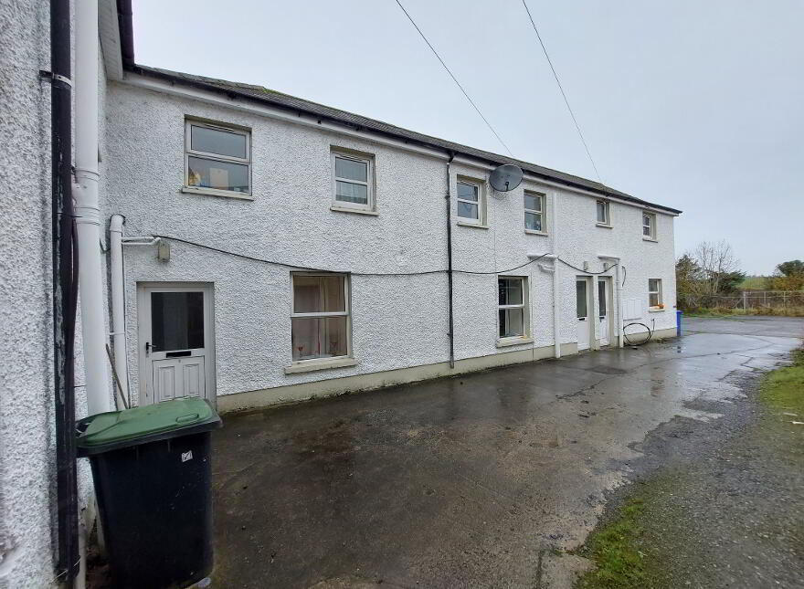 'Whites', Main Street, St Johnston, F93FTV7