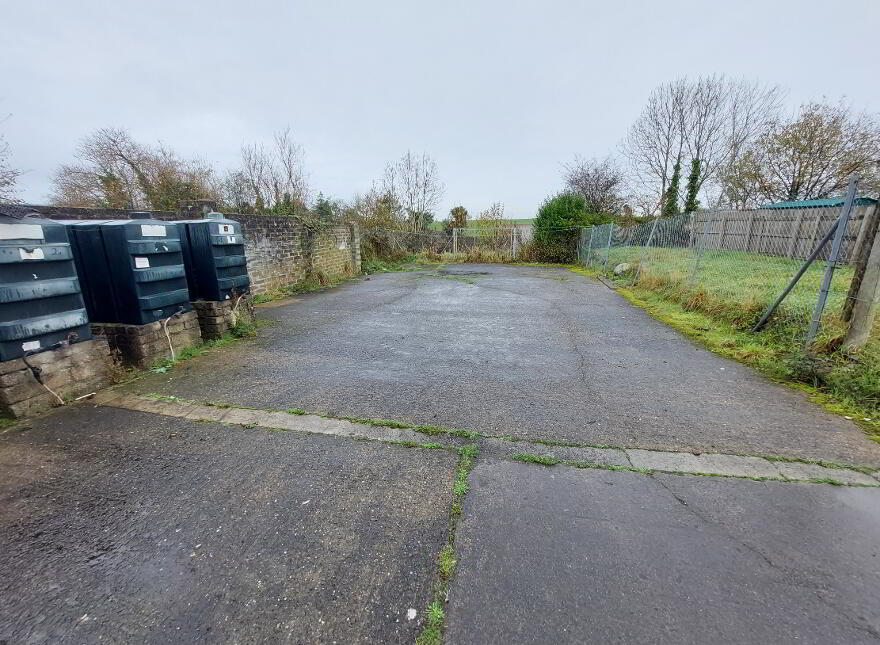 'Whites', Main Street, St Johnston, F93FTV7