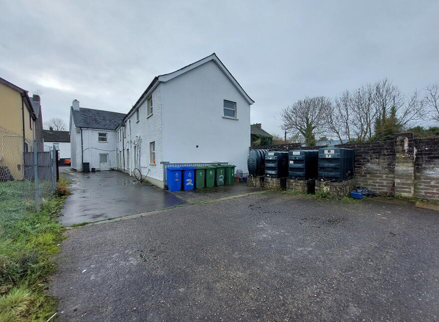 'Whites', Main Street, St Johnston, F93FTV7