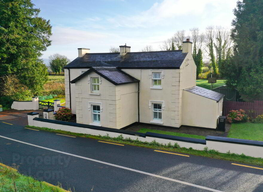 Woodbine House, Meera, Carrick-On-Shannon, N41EP04 photo