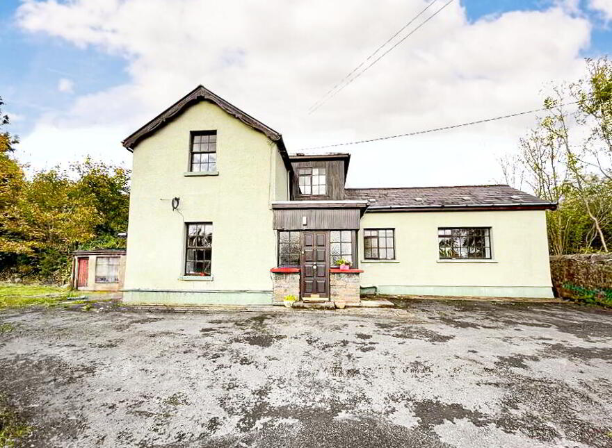 Bleachgreen, Collooney photo