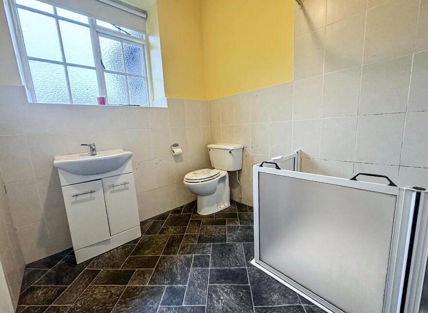 Bleachgreen, Collooney