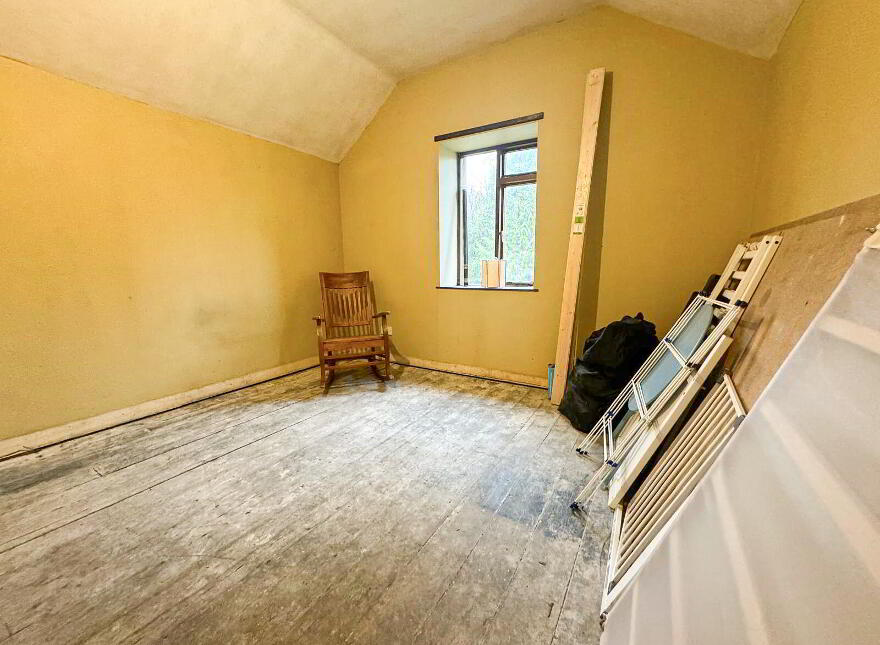 Bleachgreen, Collooney