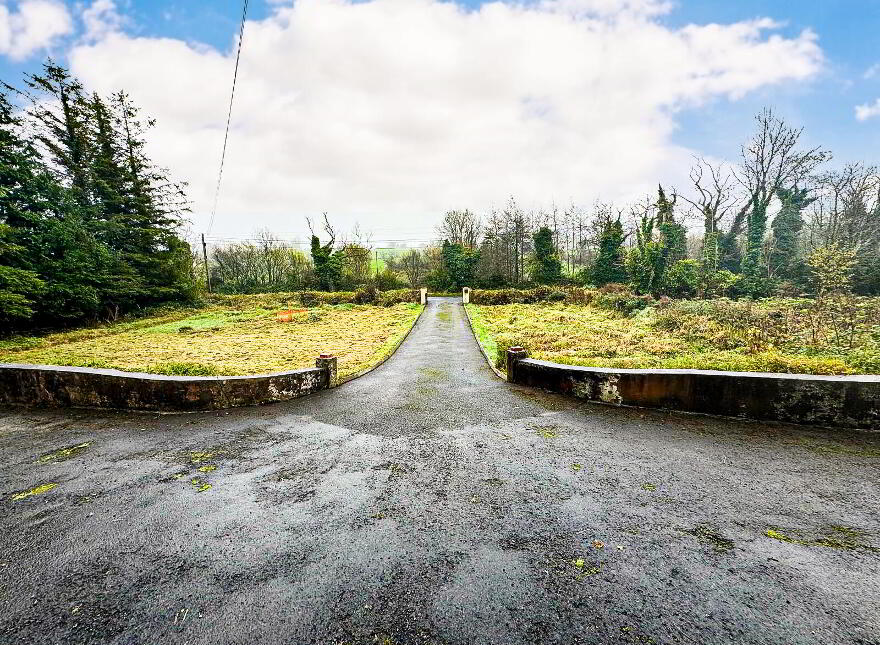 Bleachgreen, Collooney