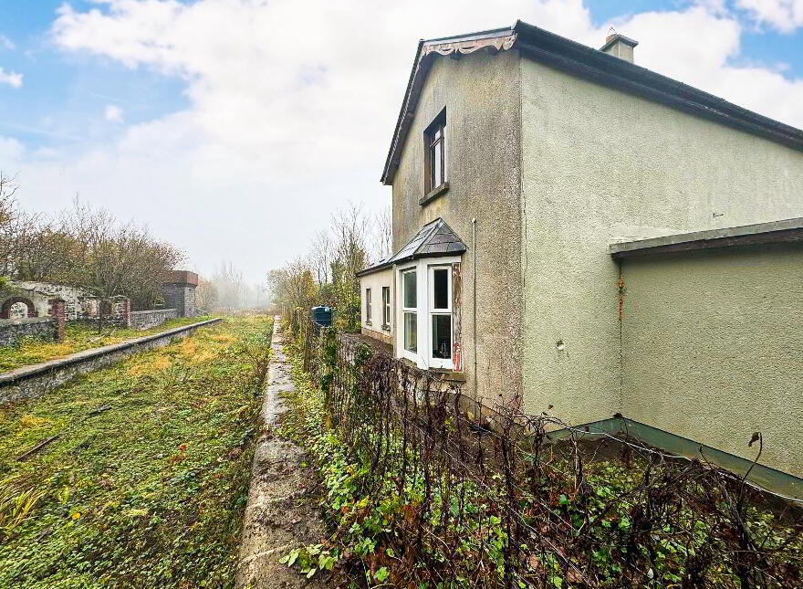 Bleachgreen, Collooney