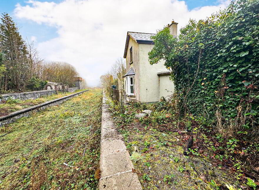 Bleachgreen, Collooney