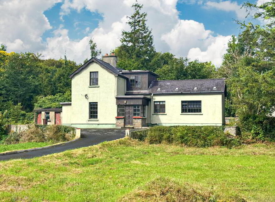 Bleachgreen, Collooney