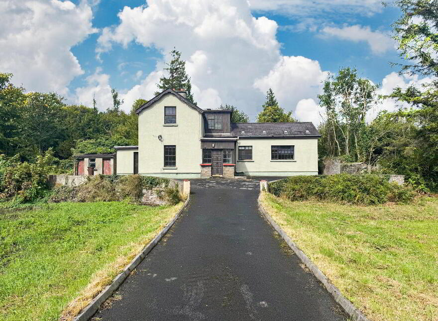 Bleachgreen, Collooney