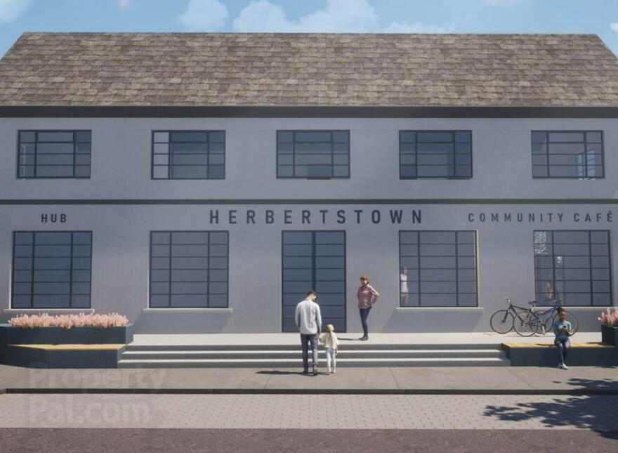 Herbertstown Hub, Main Street, Herbertstown, V35WP30 photo