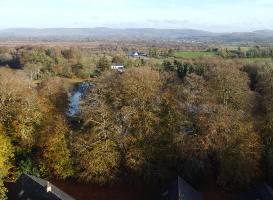 7 The Woodlands, Mount Falcon, Ballina, F26V3K2