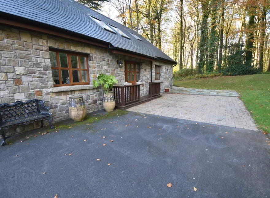 7 The Woodlands, Mount Falcon, Ballina, F26V3K2