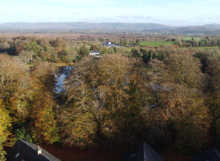 7 The Woodlands, Mount Falcon, Ballina, F26V3K2