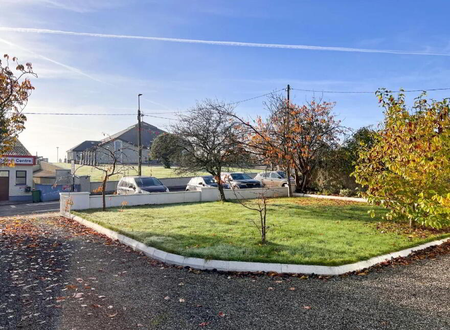 Loughmore, Templemore, E41HF97