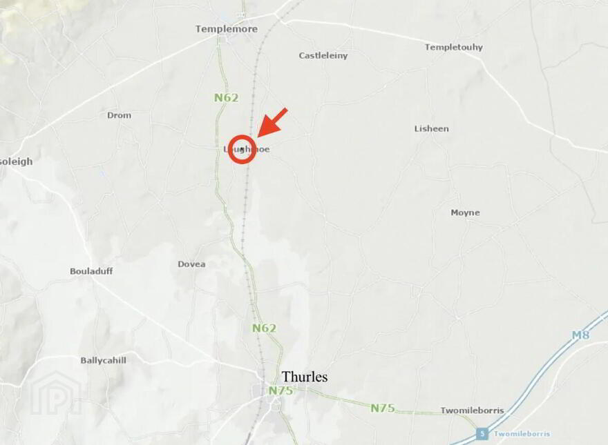 Loughmore, Templemore, E41HF97