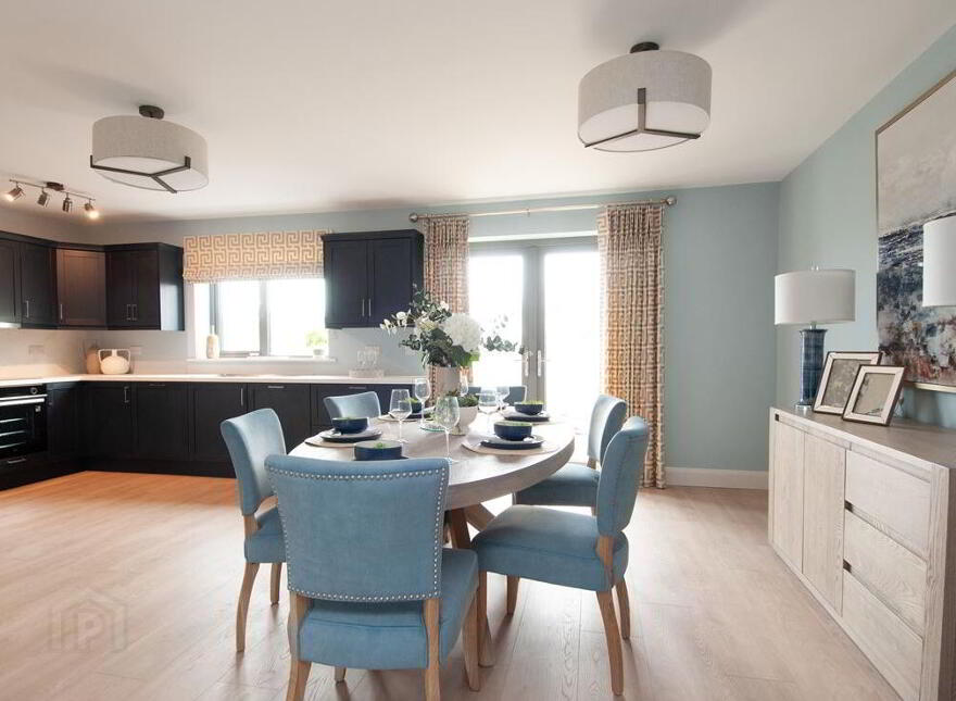 9 Dun Na Greinne, Coolgreany, Gorey, Y25P031