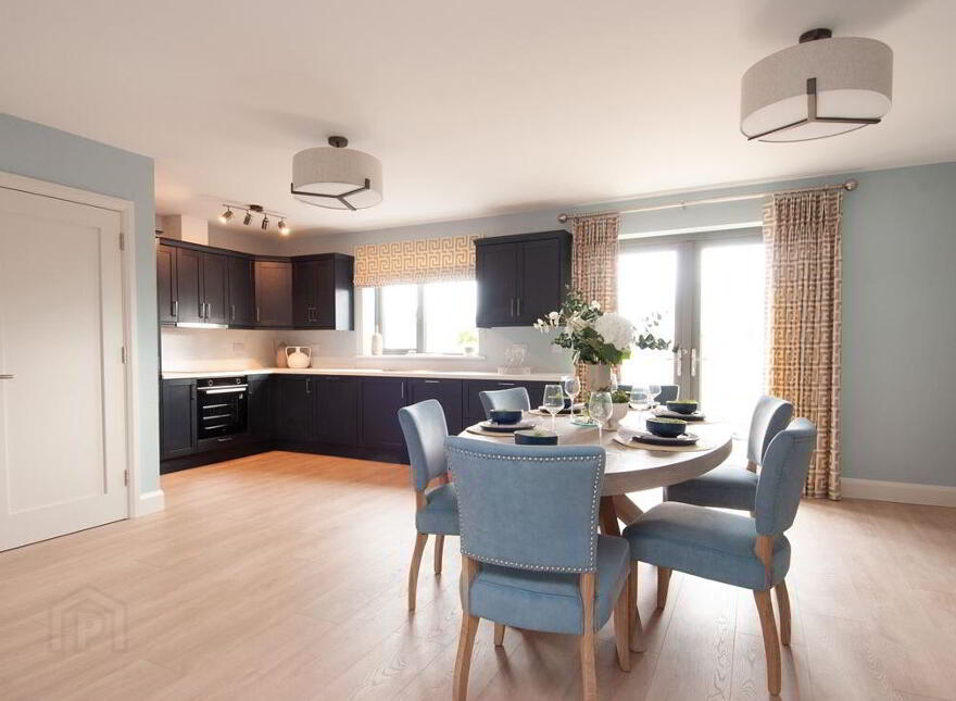 9 Dun Na Greinne, Coolgreany, Gorey, Y25P031