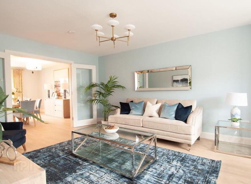 9 Dun Na Greinne, Coolgreany, Gorey, Y25P031
