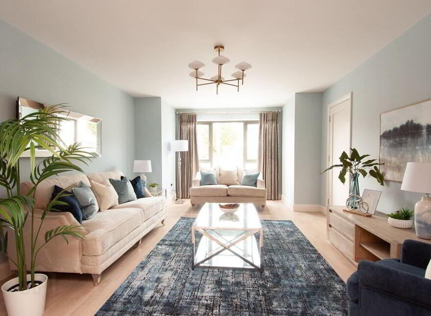 9 Dun Na Greinne, Coolgreany, Gorey, Y25P031