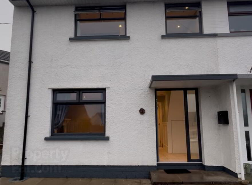 1 The Moorlands, Grange, Ballymena, BT41 3RN photo