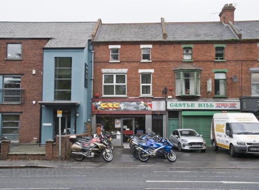 222 Upper Newtownards Road, Belfast, BT4 3ET photo