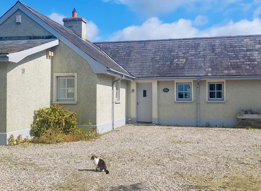 The Milking Parlour, Cardy Road, Greyabbey, BT22 2LS photo