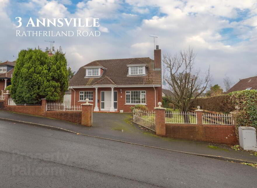 3 Annsville, Rathfriland Road, Newry, BT34 1AB photo