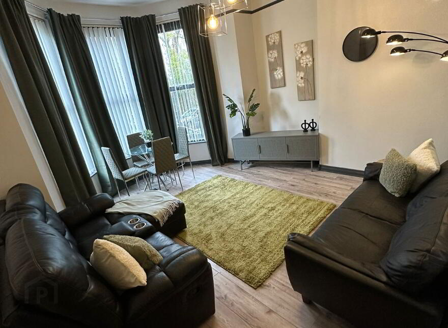 Brookvale Ave, Belfast, BT14 6BY