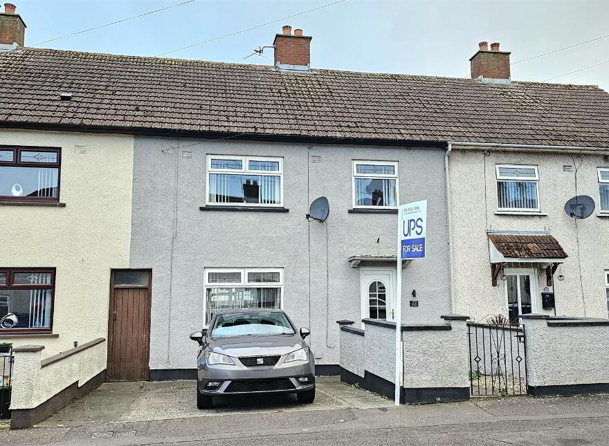 22 Sunningdale Crescent, Carrickfergus, BT38 8LD photo