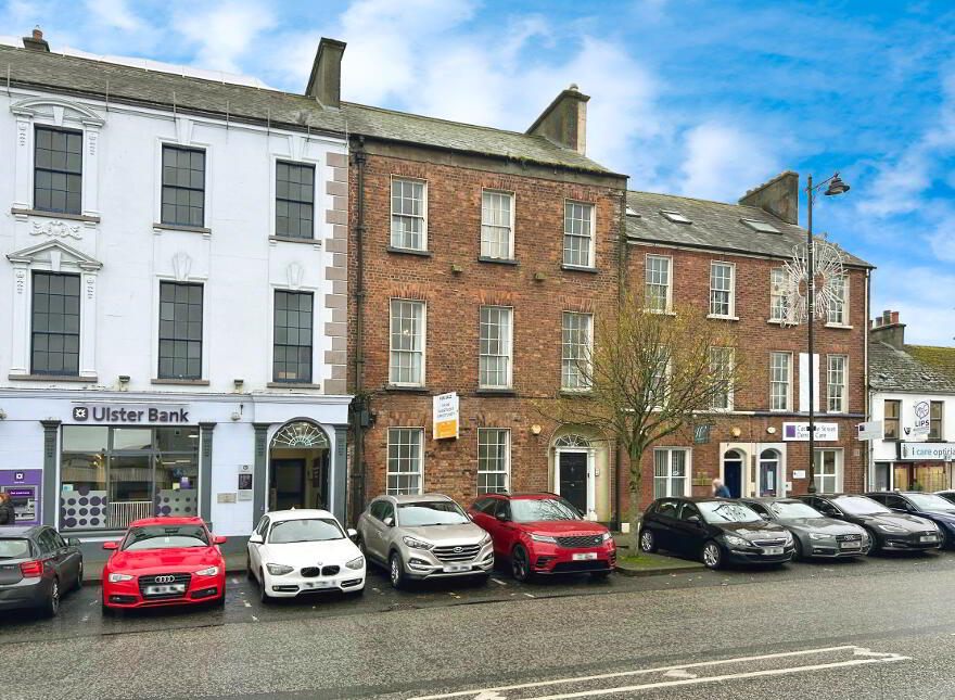 34 Catherine Street, Limavady, BT49 9DB