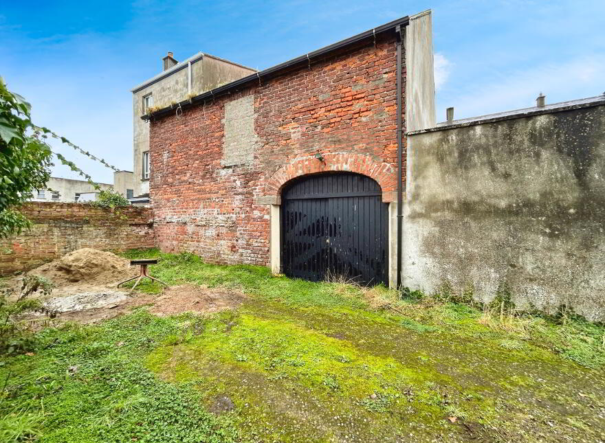 34 Catherine Street, Limavady, BT49 9DB