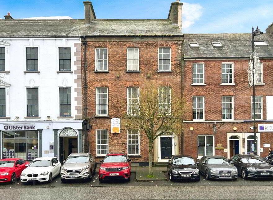 34 Catherine Street, Limavady, BT49 9DB