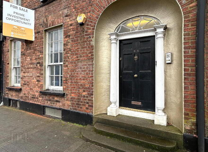 34 Catherine Street, Limavady, BT49 9DB