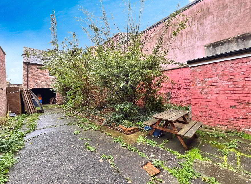 34 Catherine Street, Limavady, BT49 9DB