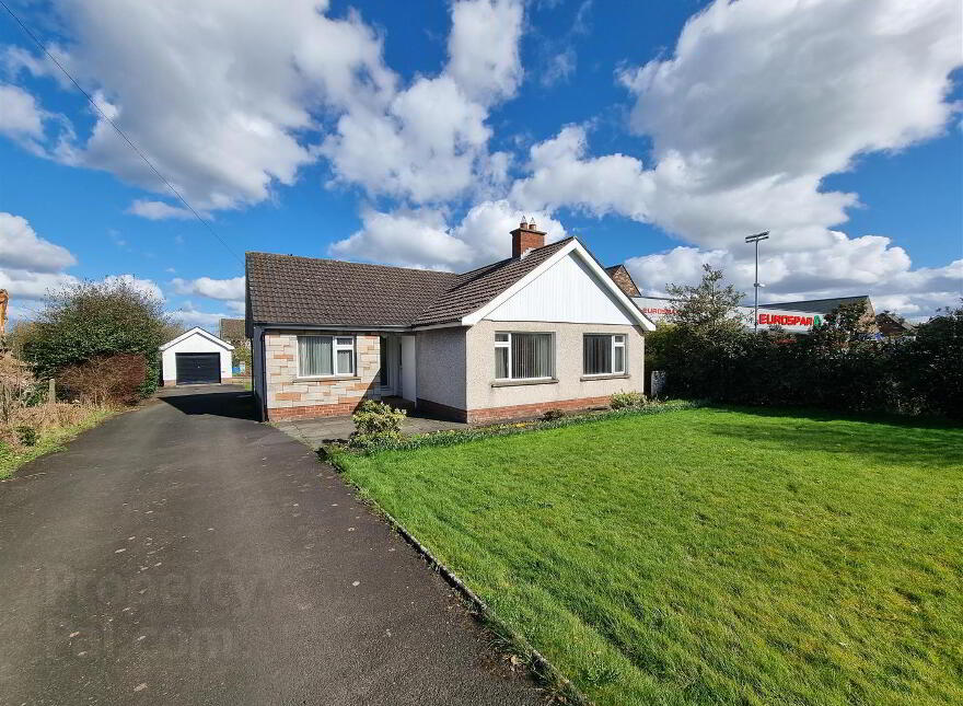 6 Station Road, Doagh, Ballyclare, BT39 0QT photo