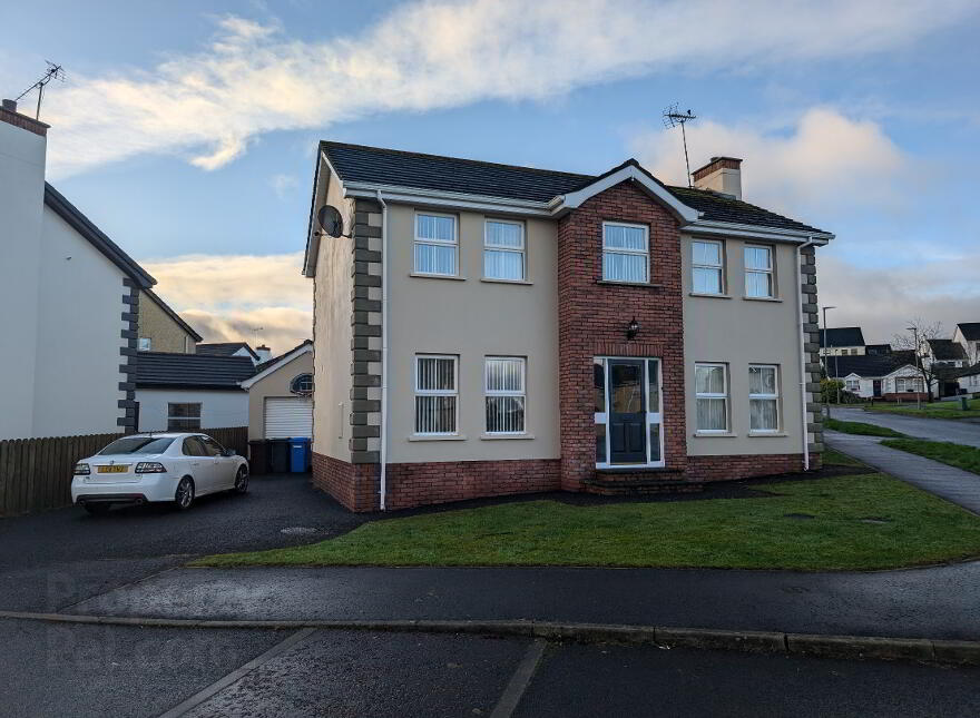 53 Cairnhill, Coleraine, BT51 3GS photo