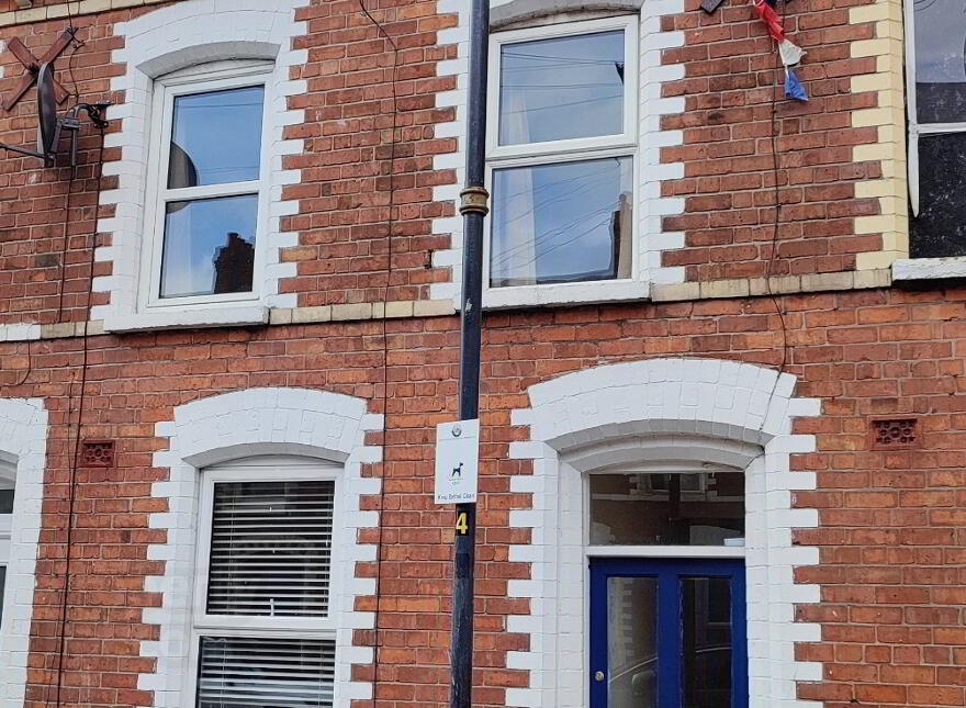 25 Mcmaster Street, Belfast, BT5 4HP photo