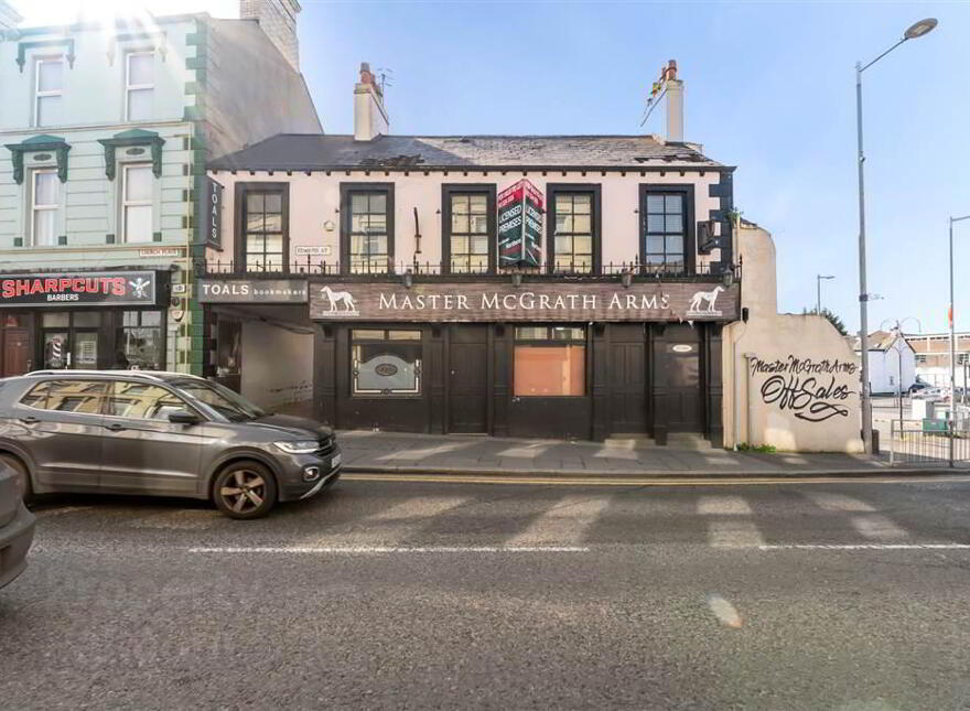1 Edward Street, Lurgan, BT66 6DB photo