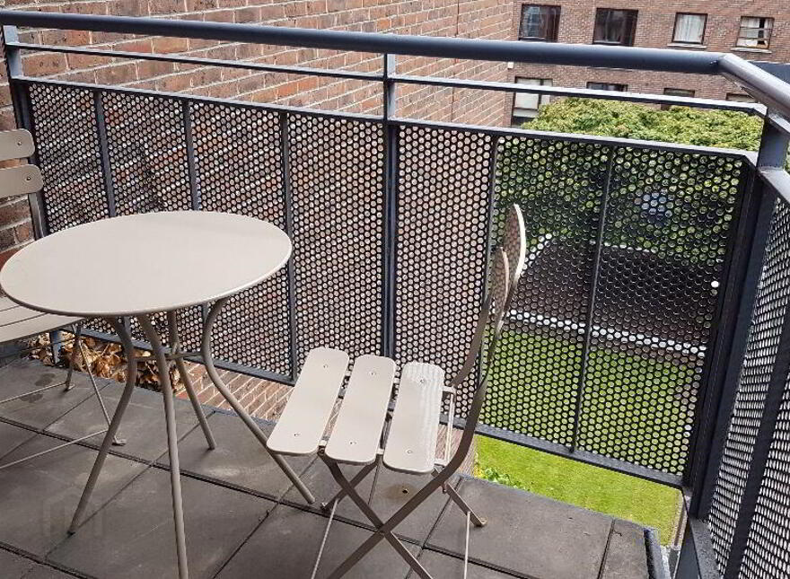 Apartment 227 The Camden Charlotte Quay Dock, Grand Canal Dock, Dublin, D04CD39