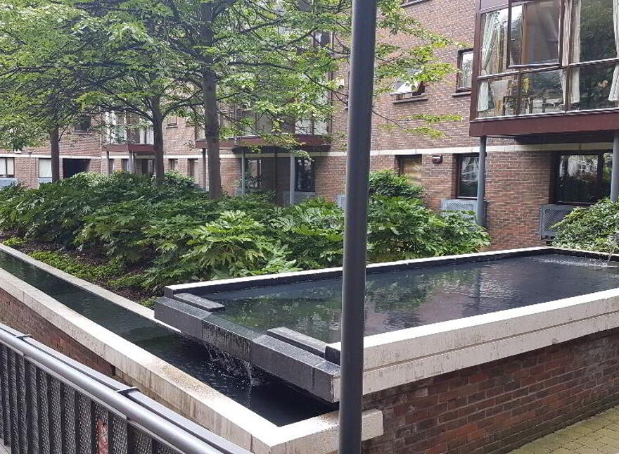 Apartment 227 The Camden Charlotte Quay Dock, Grand Canal Dock, Dublin, D04CD39