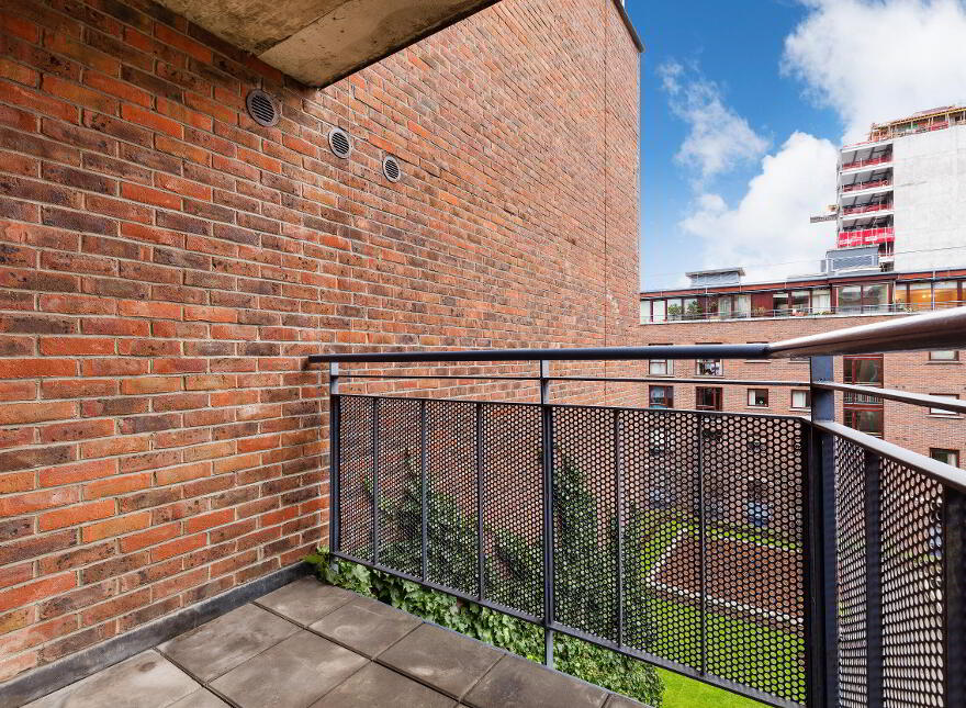 Apartment 227 The Camden Charlotte Quay Dock, Grand Canal Dock, Dublin, D04CD39
