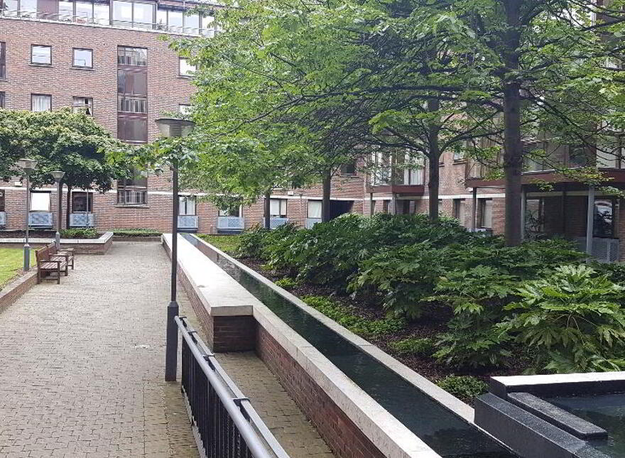 Apartment 227 The Camden Charlotte Quay Dock, Grand Canal Dock, Dublin, D04CD39