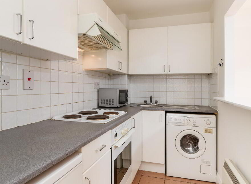 Apartment 227 The Camden Charlotte Quay Dock, Grand Canal Dock, Dublin, D04CD39