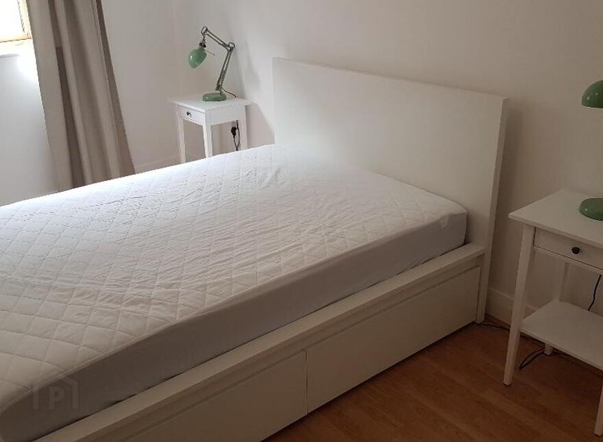 Apartment 227 The Camden Charlotte Quay Dock, Grand Canal Dock, Dublin, D04CD39