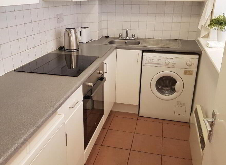Apartment 227 The Camden Charlotte Quay Dock, Grand Canal Dock, Dublin, D04CD39