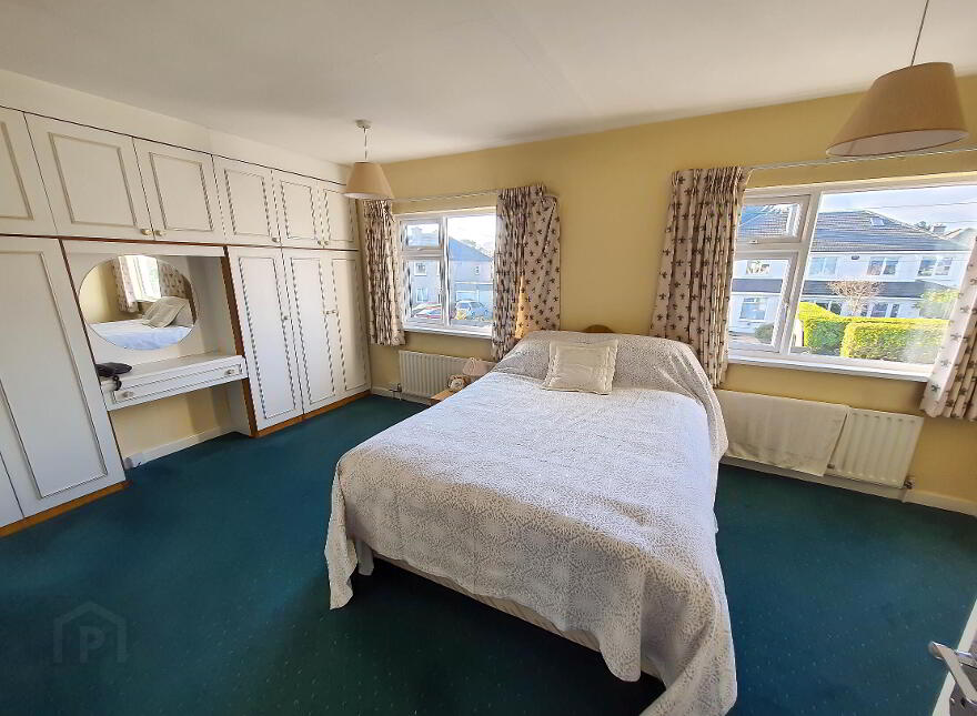 28 Abbey Park, Monkstown, Blackrock, Dublin, A94HW57