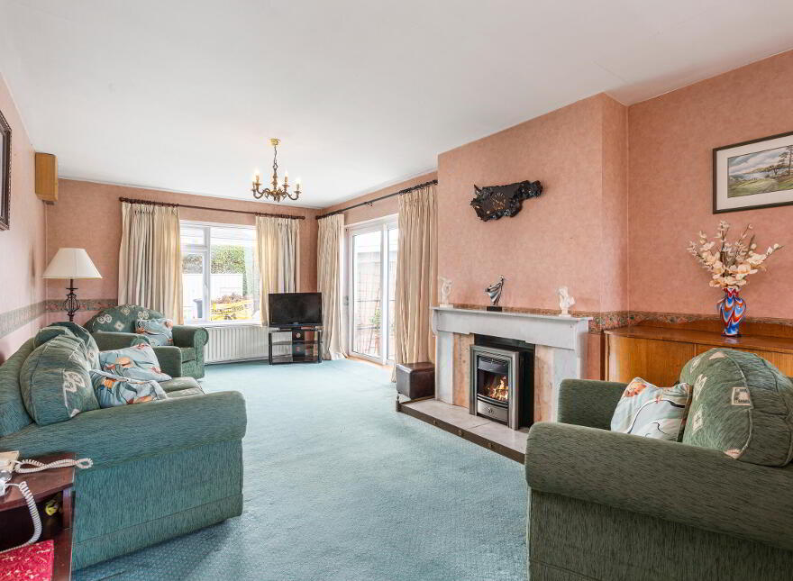 28 Abbey Park, Monkstown, Blackrock, Dublin, A94HW57