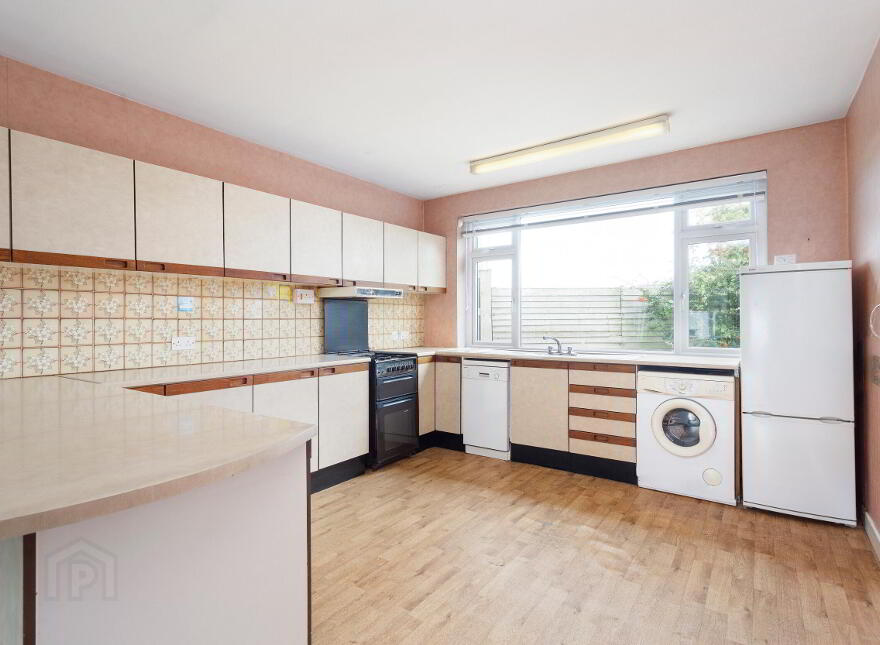 28 Abbey Park, Monkstown, Blackrock, Dublin, A94HW57