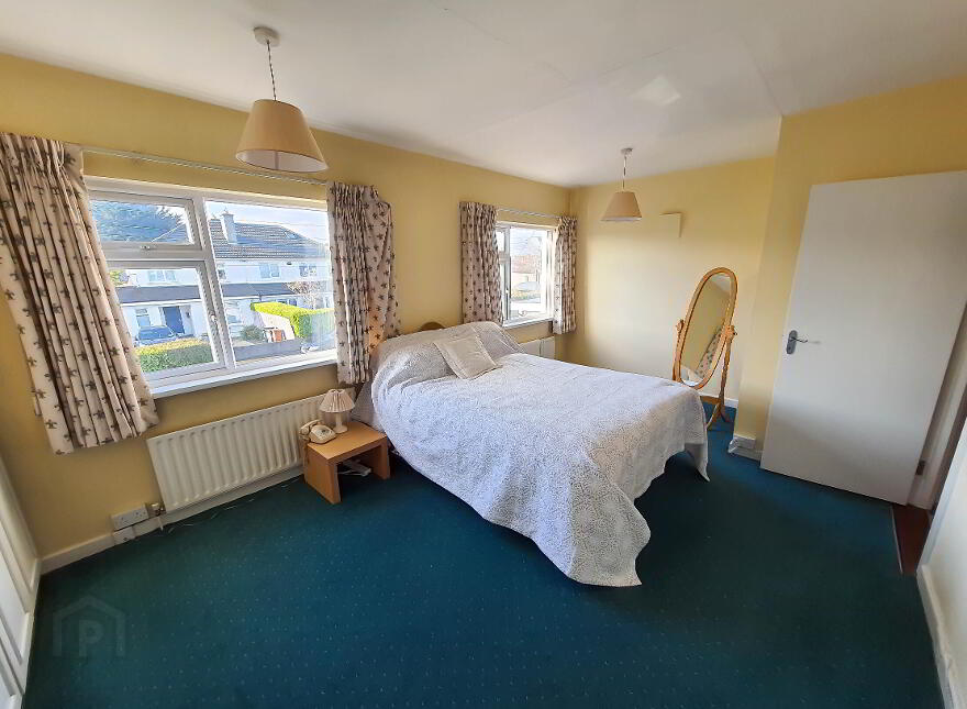 28 Abbey Park, Monkstown, Blackrock, Dublin, A94HW57