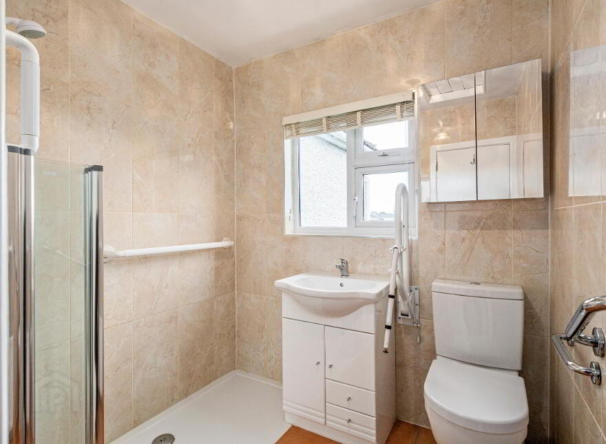 28 Abbey Park, Monkstown, Blackrock, Dublin, A94HW57