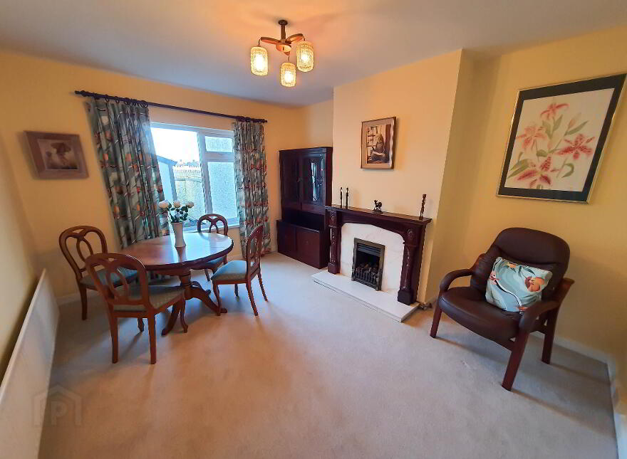 28 Abbey Park, Monkstown, Blackrock, Dublin, A94HW57